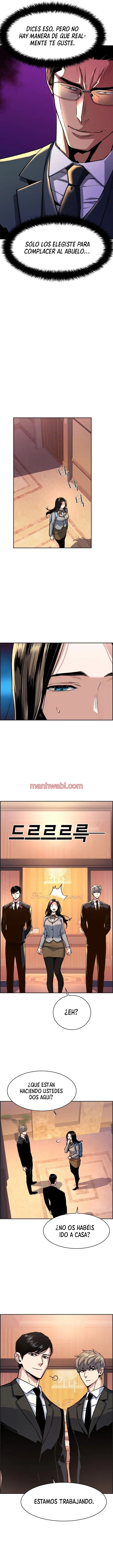 Mercenario - Capítulo 87_2 manhwa