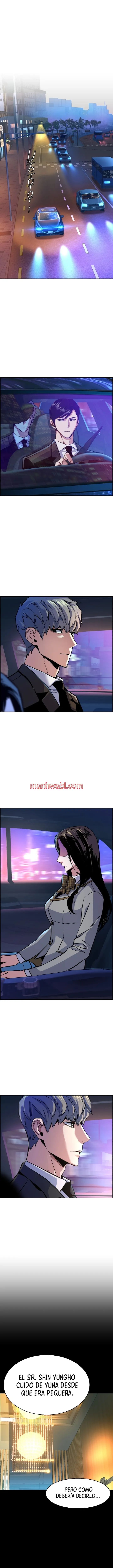 Mercenario - Capítulo 87_2 manhwa