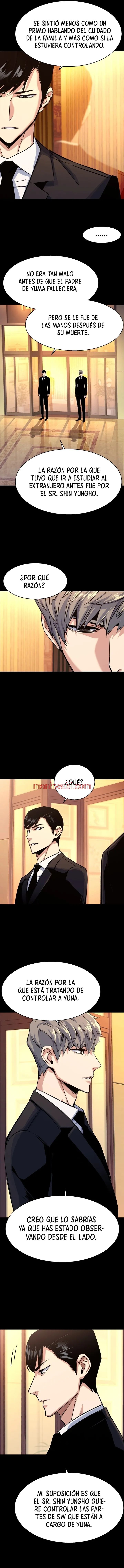 Mercenario - Capítulo 87_2 manhwa