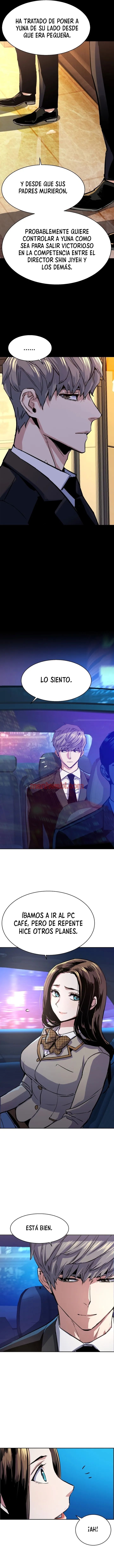 Mercenario - Capítulo 87_3 manhwa