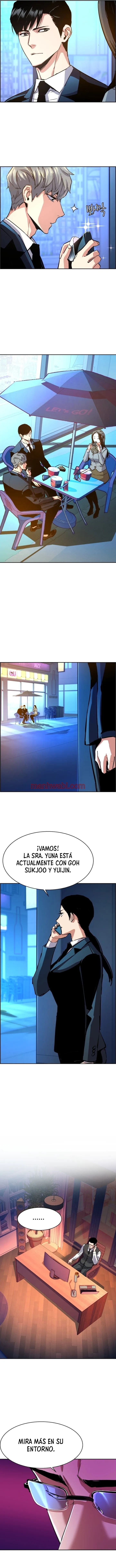 Mercenario - Capítulo 87_3 manhwa