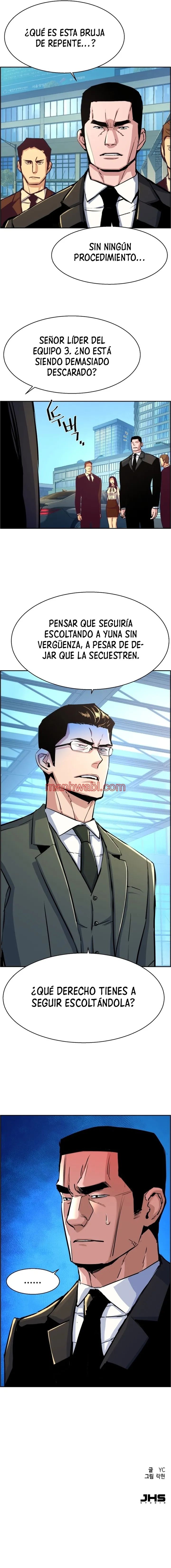 Mercenario - Capítulo 87_3 manhwa