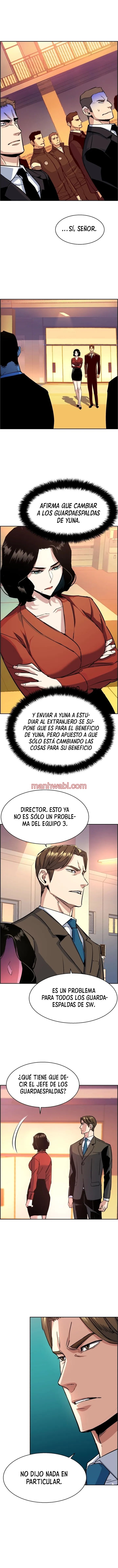 Mercenario - Capítulo 88_2 manhwa