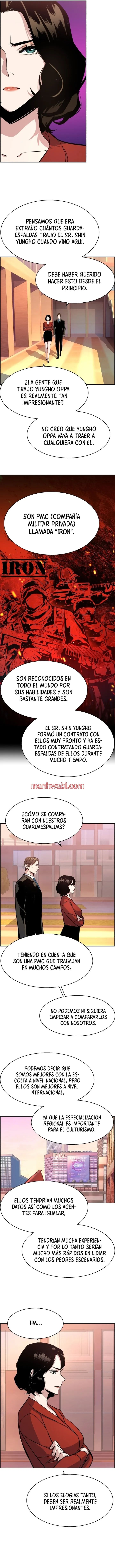 Mercenario - Capítulo 88_2 manhwa