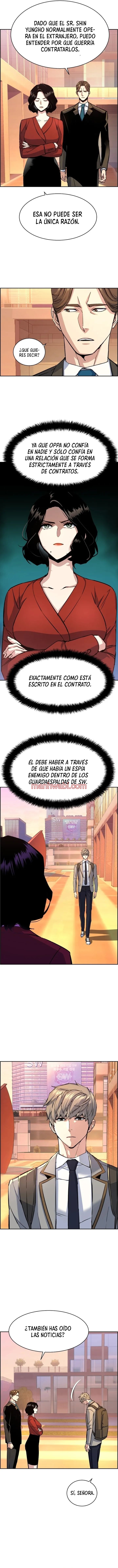 Mercenario - Capítulo 88_2 manhwa