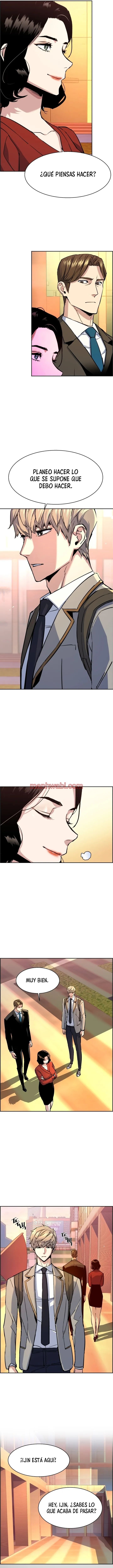 Mercenario - Capítulo 88_2 manhwa