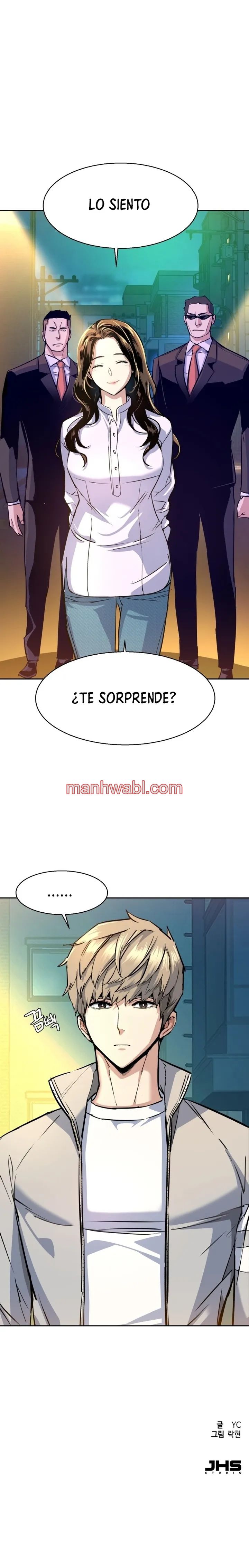 Mercenario - Capítulo 88_3 manhwa