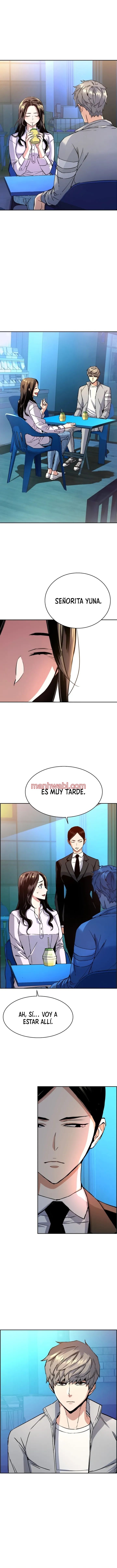 Mercenario - Capítulo 89_2 manhwa