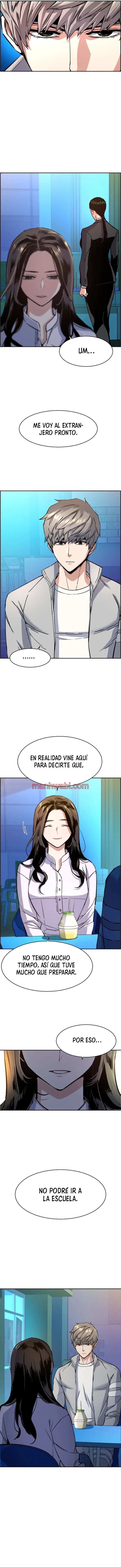 Mercenario - Capítulo 89_2 manhwa