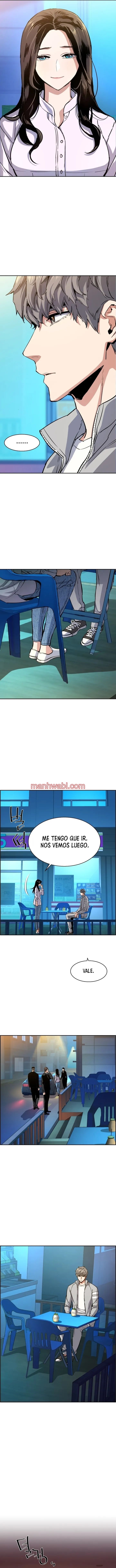 Mercenario - Capítulo 89_2 manhwa