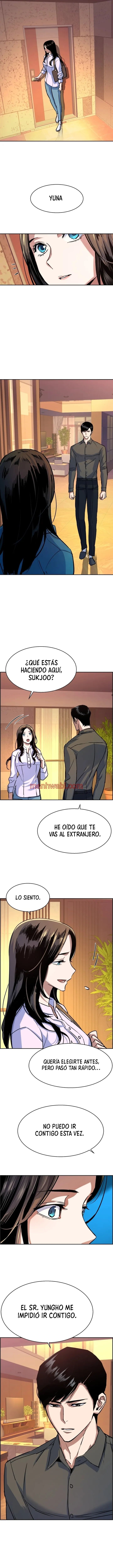 Mercenario - Capítulo 89_2 manhwa