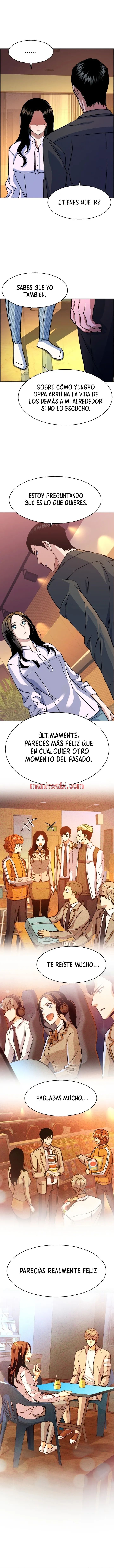 Mercenario - Capítulo 89_2 manhwa