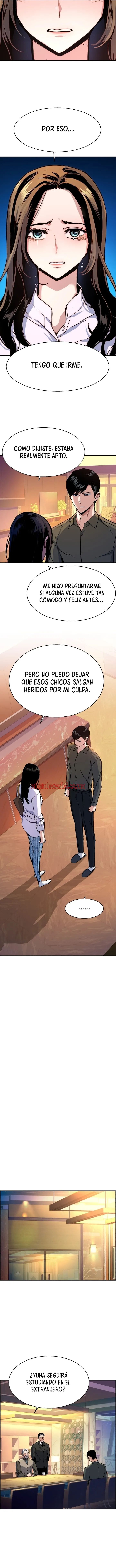 Mercenario - Capítulo 89_3 manhwa