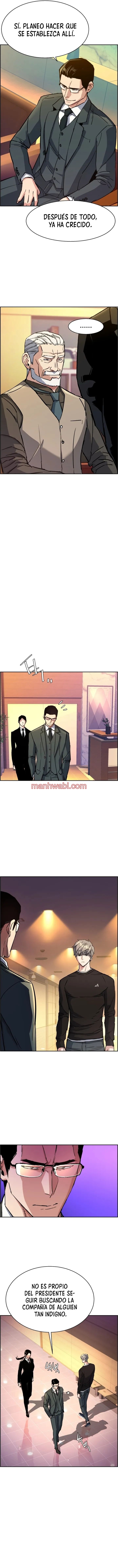 Mercenario - Capítulo 89_3 manhwa