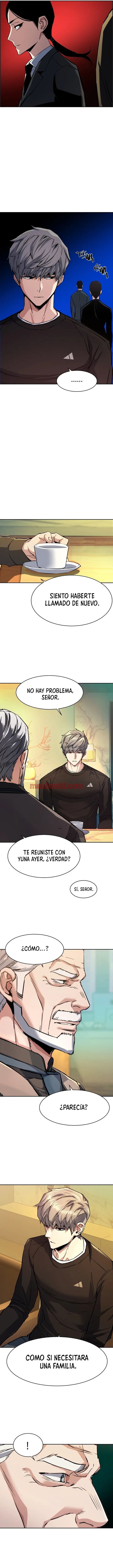 Mercenario - Capítulo 89_3 manhwa