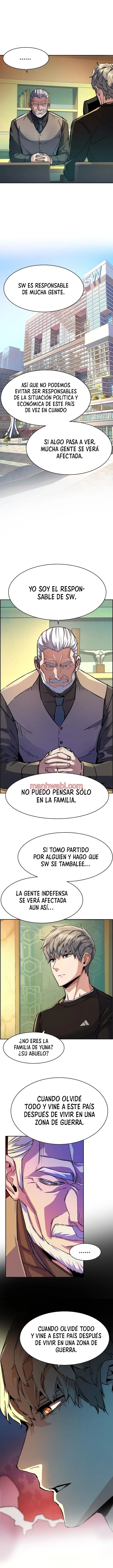 Mercenario - Capítulo 89_3 manhwa