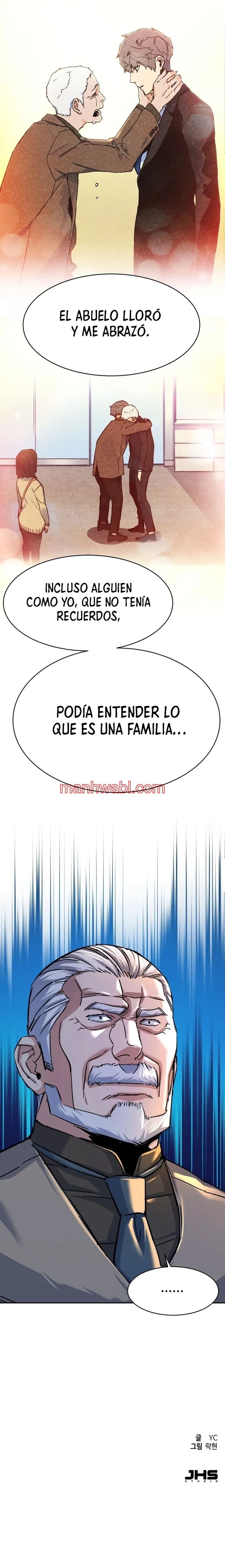 Mercenario - Capítulo 89_3 manhwa