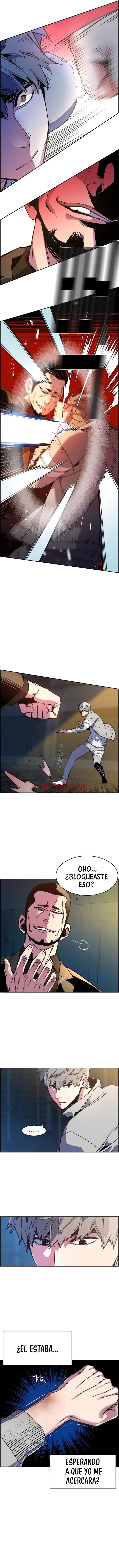 Mercenario - Capítulo 8_2 manhwa