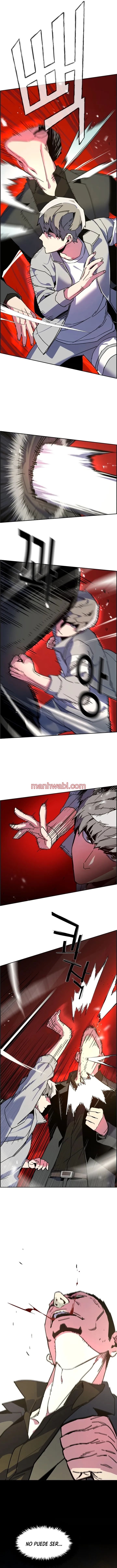 Mercenario - Capítulo 8_3 manhwa