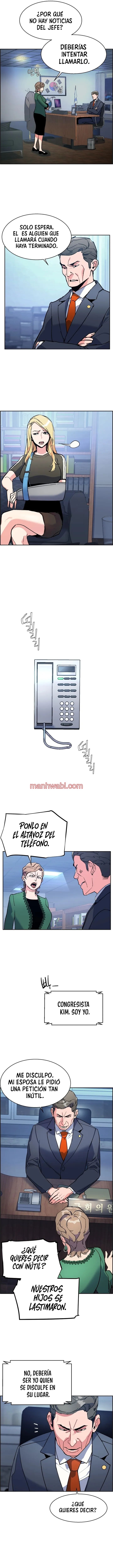 Mercenario - Capítulo 8_3 manhwa