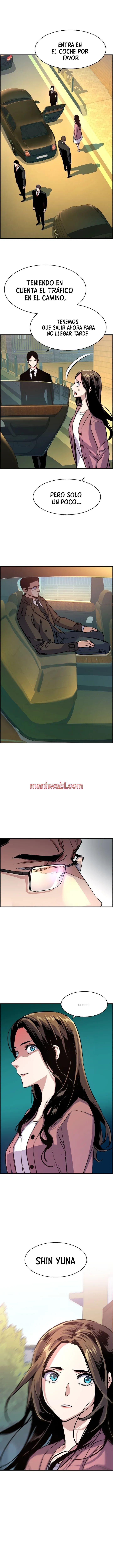 Mercenario - Capítulo 90_2 manhwa