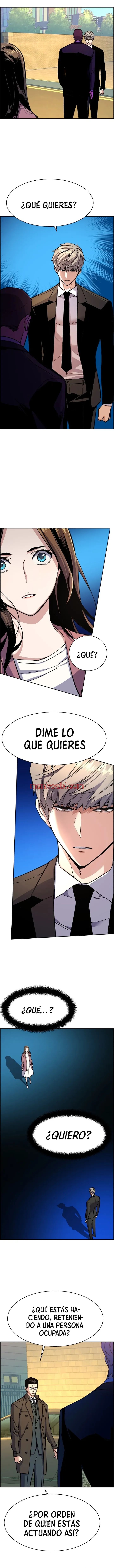 Mercenario - Capítulo 90_2 manhwa