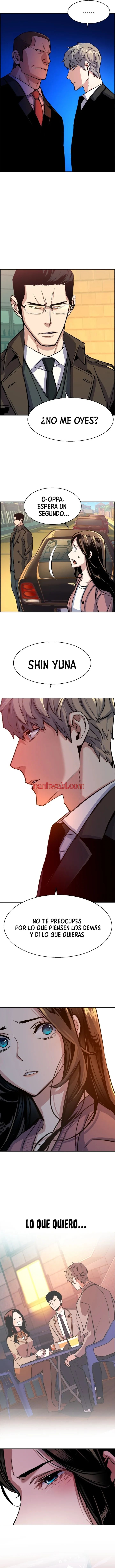 Mercenario - Capítulo 90_2 manhwa