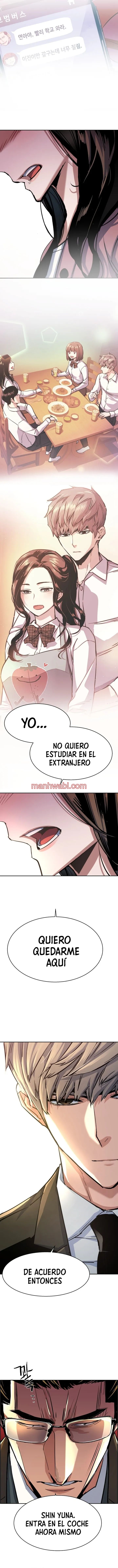 Mercenario - Capítulo 90_2 manhwa