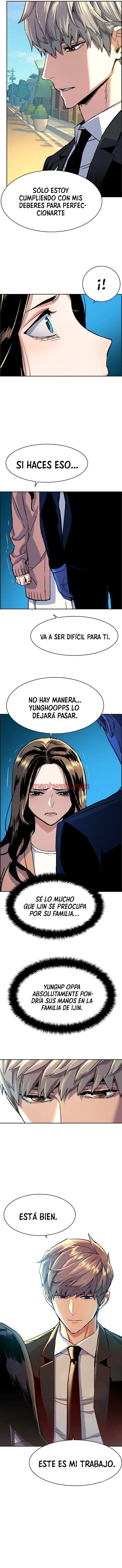 Mercenario - Capítulo 90_3 manhwa