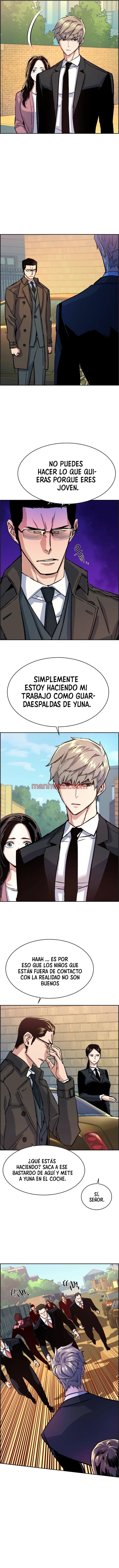 Mercenario - Capítulo 90_3 manhwa