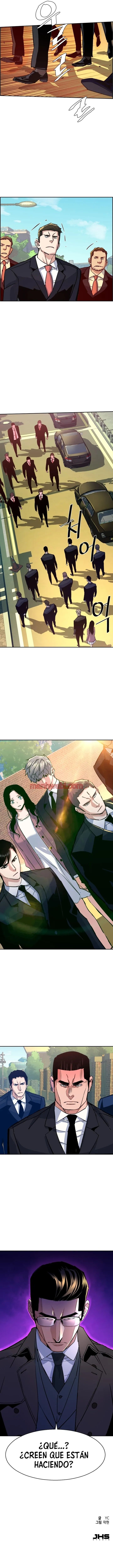 Mercenario - Capítulo 90_3 manhwa