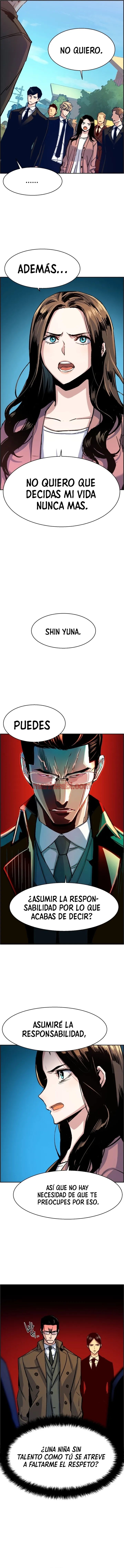 Mercenario - Capítulo 91_2 manhwa