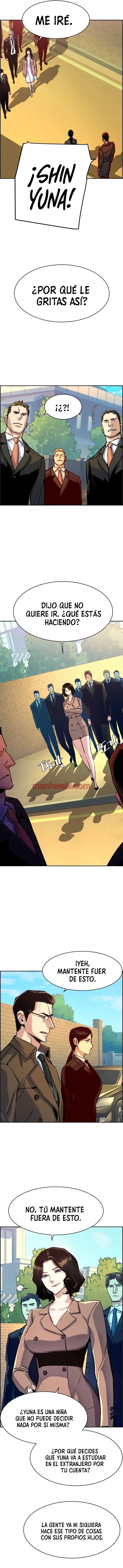 Mercenario - Capítulo 91_2 manhwa