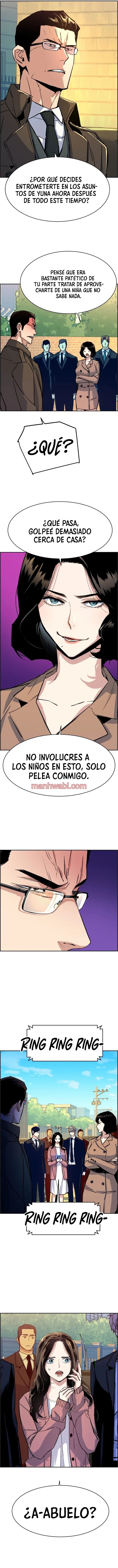 Mercenario - Capítulo 91_2 manhwa