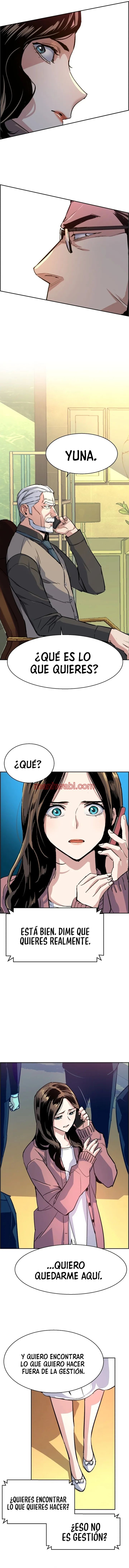Mercenario - Capítulo 91_2 manhwa