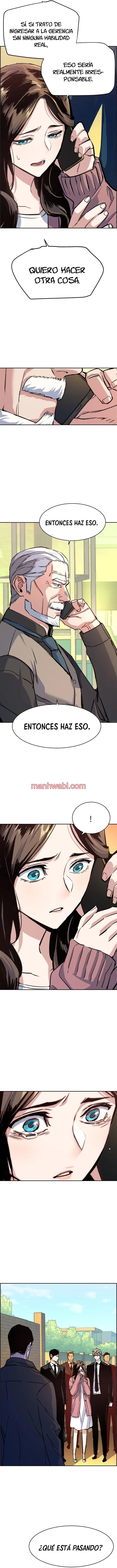 Mercenario - Capítulo 91_2 manhwa