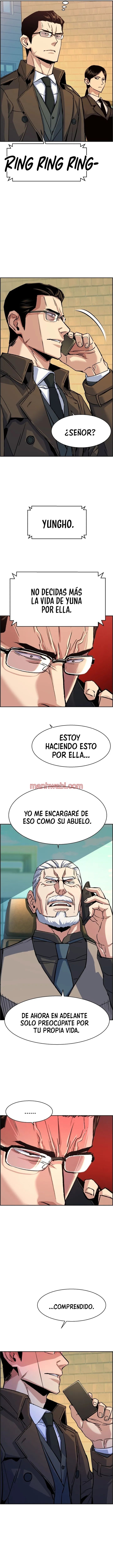 Mercenario - Capítulo 91_3 manhwa