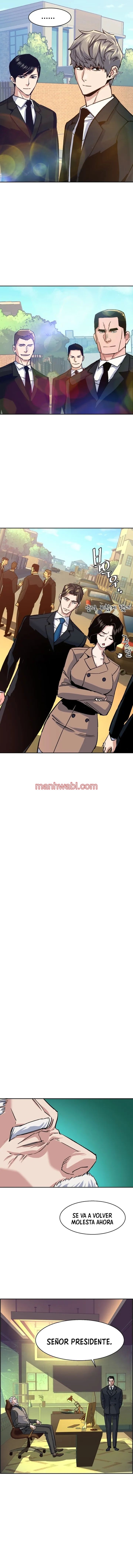 Mercenario - Capítulo 91_3 manhwa