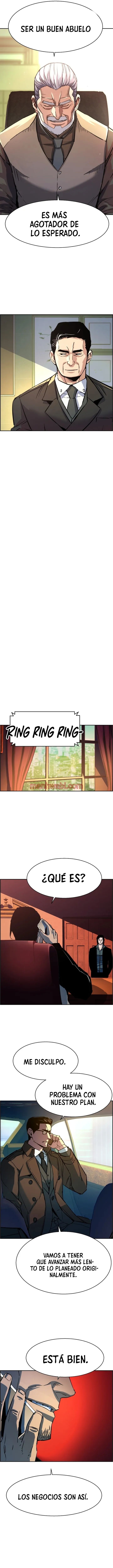 Mercenario - Capítulo 91_3 manhwa