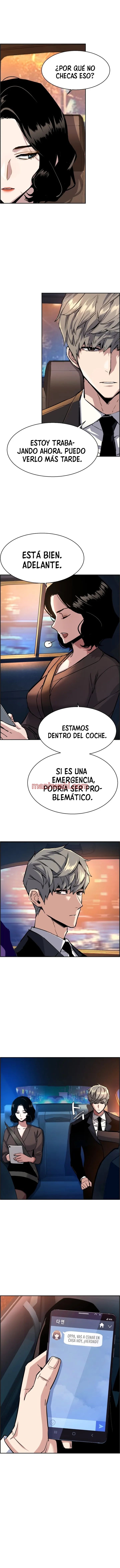 Mercenario - Capítulo 92_2 manhwa