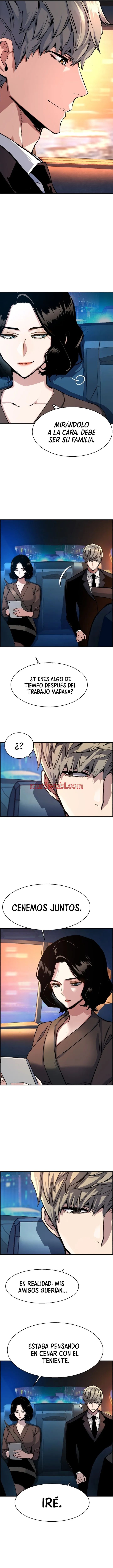 Mercenario - Capítulo 92_2 manhwa