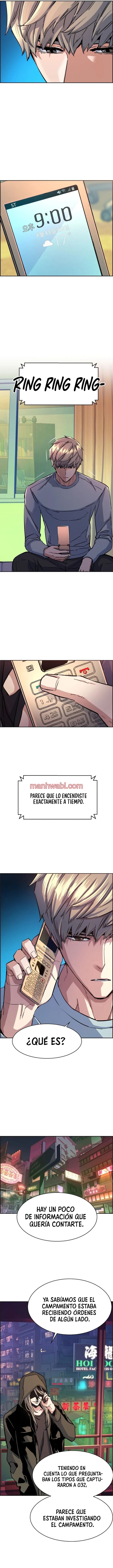 Mercenario - Capítulo 92_2 manhwa