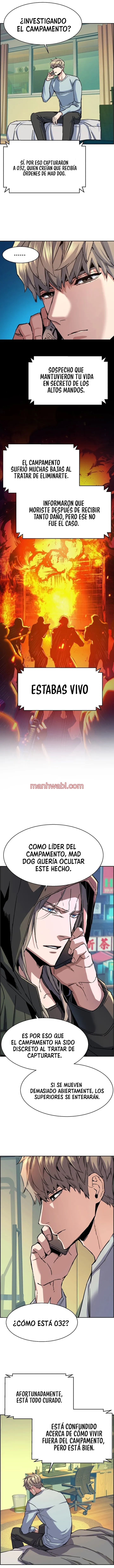 Mercenario - Capítulo 92_3 manhwa