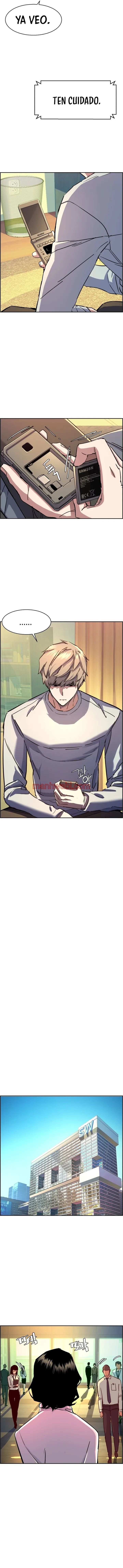 Mercenario - Capítulo 92_3 manhwa