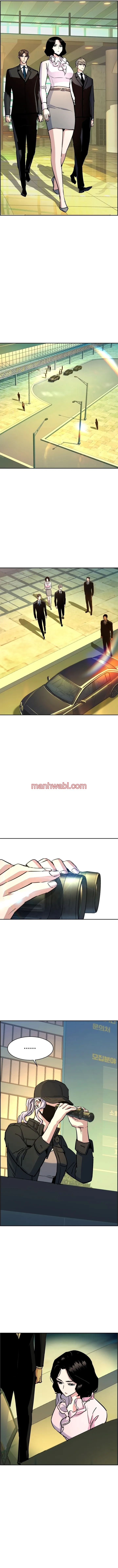 Mercenario - Capítulo 92_3 manhwa