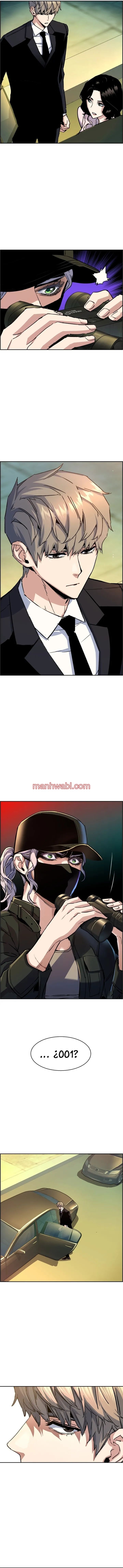 Mercenario - Capítulo 92_3 manhwa