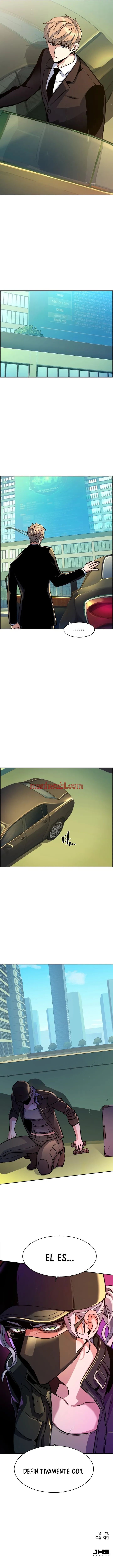 Mercenario - Capítulo 92_3 manhwa