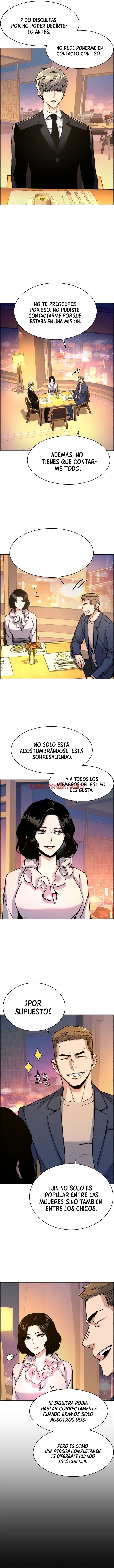 Mercenario - Capítulo 93_2 manhwa