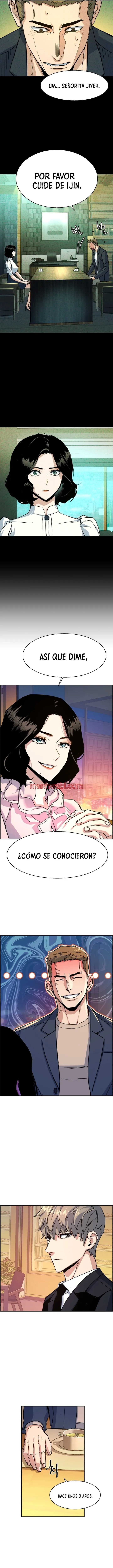 Mercenario - Capítulo 93_2 manhwa