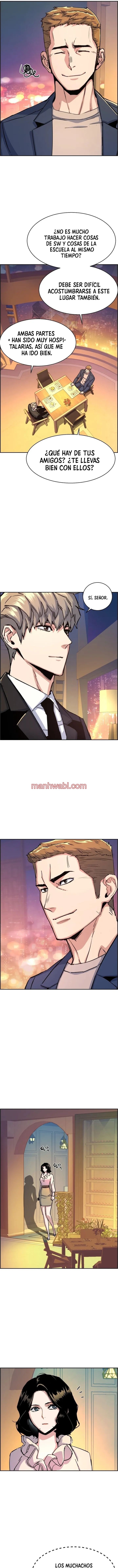 Mercenario - Capítulo 93_3 manhwa